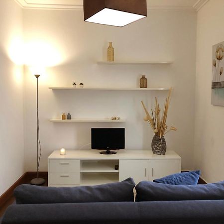 Pdl Central Apartments - Three Ponta Delgada Kültér fotó
