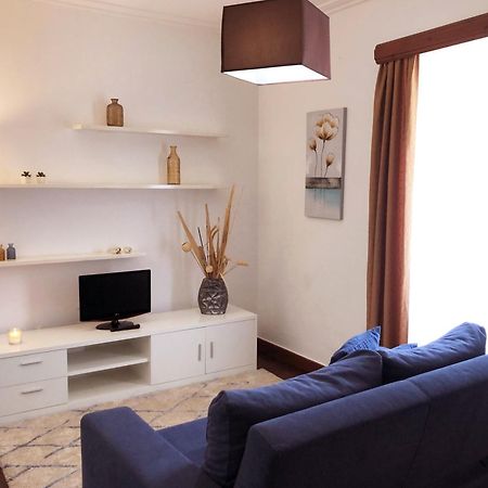 Pdl Central Apartments - Three Ponta Delgada Kültér fotó