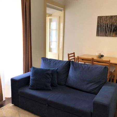 Pdl Central Apartments - Three Ponta Delgada Kültér fotó