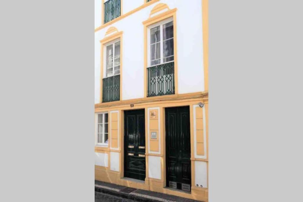 Pdl Central Apartments - Three Ponta Delgada Kültér fotó