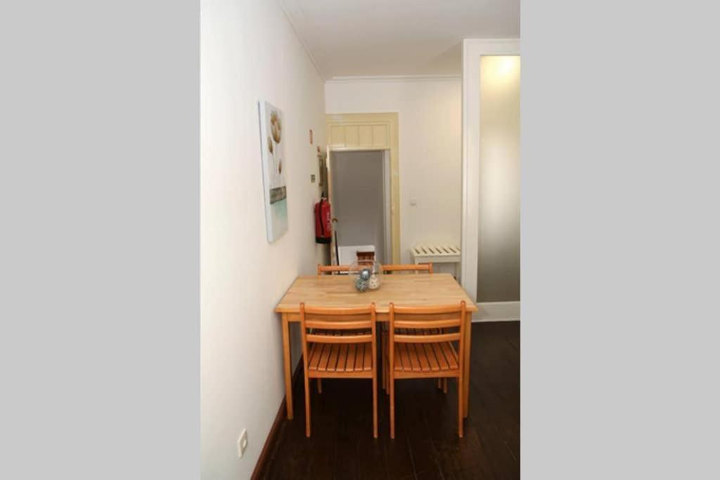 Pdl Central Apartments - Three Ponta Delgada Kültér fotó