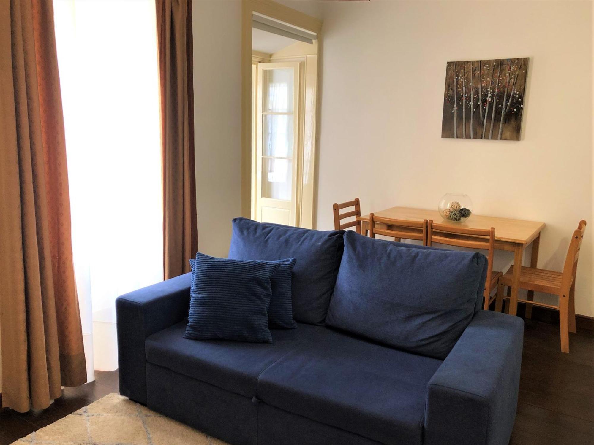 Pdl Central Apartments - Three Ponta Delgada Kültér fotó