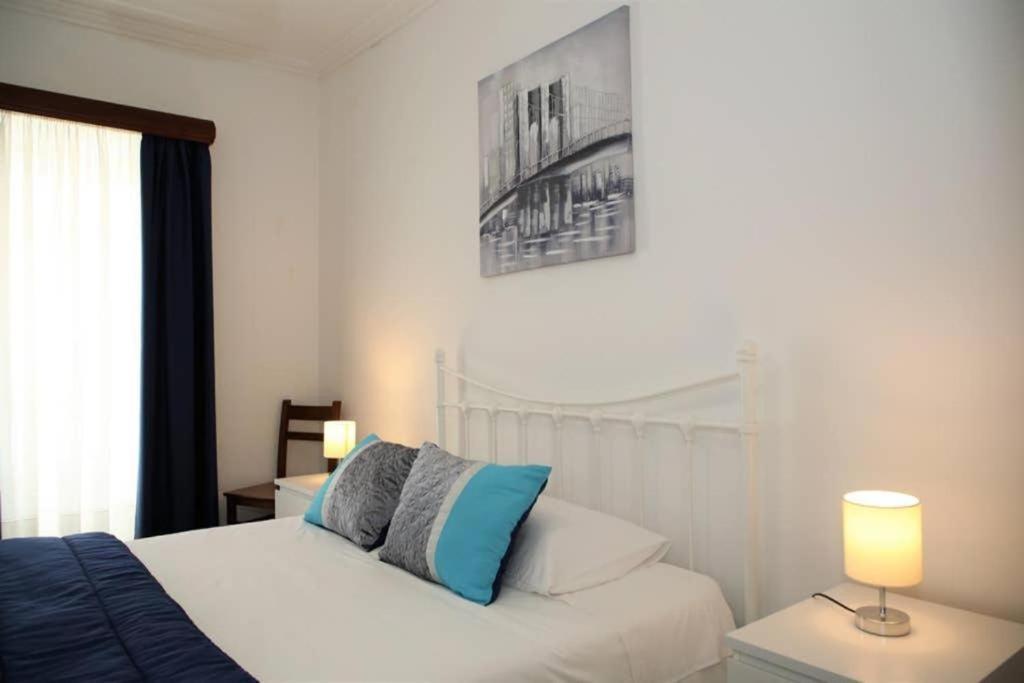 Pdl Central Apartments - Three Ponta Delgada Kültér fotó
