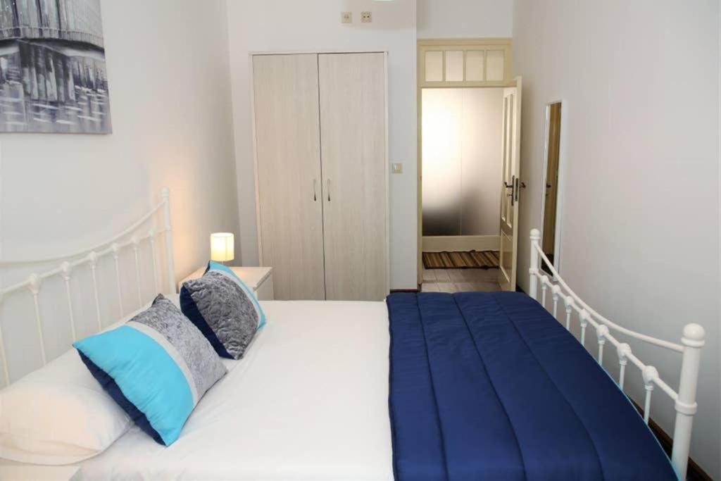 Pdl Central Apartments - Three Ponta Delgada Kültér fotó
